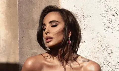 Николета Лозанова за Боби Михайлов: Всеки път, когато погледна дъщеря ми Борислава, виждам теб! - 1