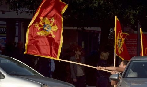 Черна гора договори подкрепа за кредита към Китай - 1