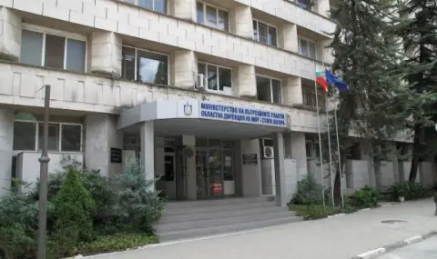 Двама полицаи  от Стара Загора са временно отстранени от работа заради починалия след гонка Пламен Пенев - 1