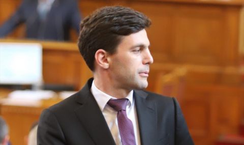 Никола Минчев: Няма да бъда премиер - 1