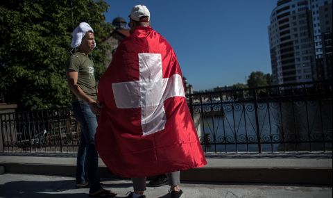 Швейцария готова да спре ескалатори и климатици - 1
