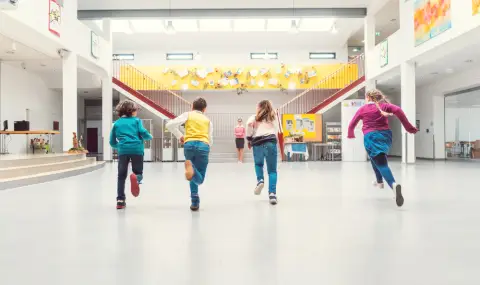 Защо все повече деца в Германия повтарят първи клас - 1