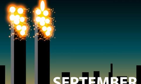 11 септември 2001 г. - Атентатът, който промени света - 1