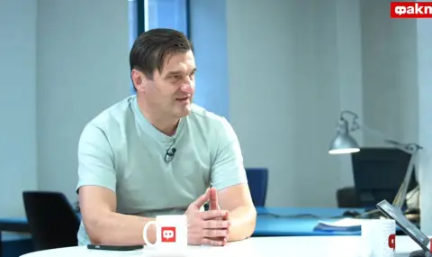 Адв. Пламен Борисов пред ФАКТИ: Няма „лоби на майките“ и „лоби на бащите“ при споделеното родителство (ВИДЕО)