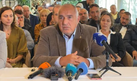 Борисов критикува отменената забрана за износ на горива