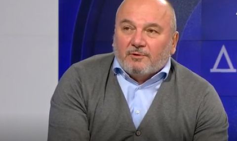 Любомир Дацов: Тази манипулация с минималната работна заплата и споровете около нея са по-скоро политически театър - 1