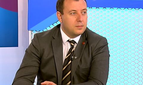 Петров, "Възраждане": Ще върнем мандата, ако такъв ни бъде връчен  - 1