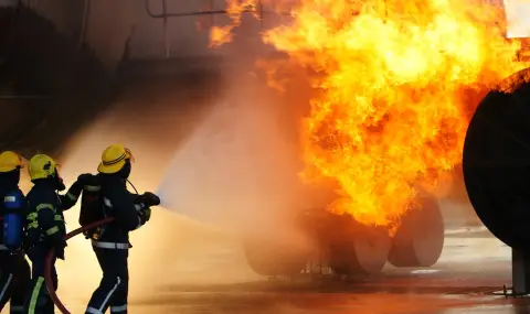 Започна анализът на черните кутии след катастрофата с либийска военна делегация - 1