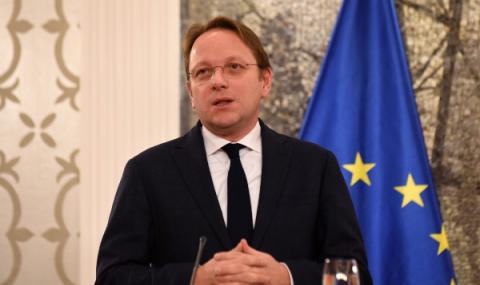 ЕС да започне преговори с Албания и Северна Македония - 1