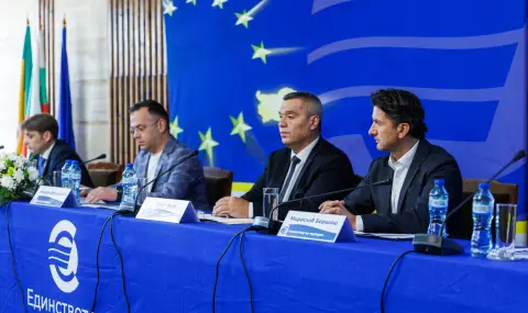 Министър Тахов: Еврото ще даде повече възможности за бизнеса и земеделските производители - 1