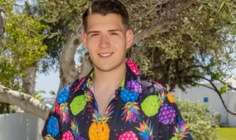 Неделчо от „Ергенът: Живот в рая“ за Емили: „С нея не поддържаме контакт извън предаването“ - 1