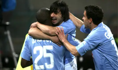 Спират трансферите на шест отбора от Серия "А"? - 1