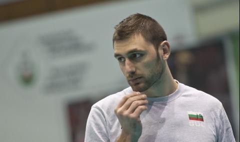 Три руски оферти за Цветан Соколов, едната е от отбора на Пламен Константинов - 1