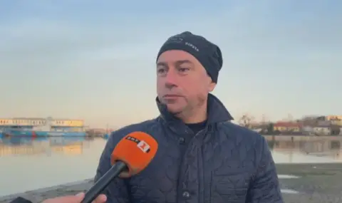 Водолаз за изчезналия кораб в Черно море: За мен той е на дъното