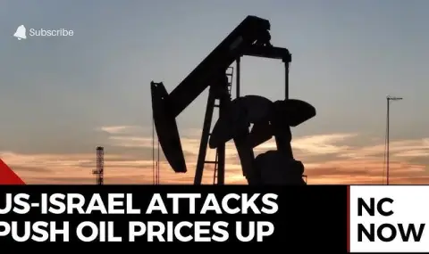 CNN: Администрацията във Вашингтон е в паника от скока на цените на петрола