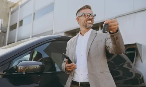 Какви автомобили се купуват в Европа от началото на годината - 1