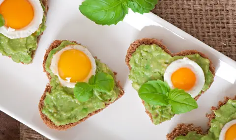 Кардиолог посочи най-полезния плод за здраво и силно сърце - 1