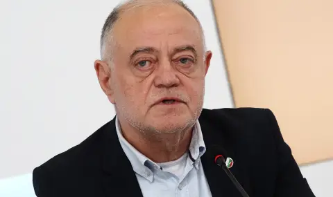 От парламентарната трибуна Атанас Атанасов отправи оферта към ГЕРБ за ново правителство - 1