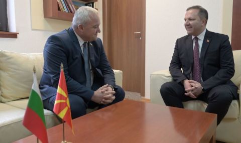 Правителството на Северна Македония замразява цените на стоки и продукти - 1