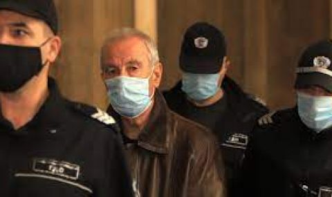 Разпространиха част от доказателствата по шпионския скандал с Русия - 1