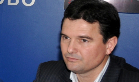 Реформаторите няма да подкрепят Димитър Костов за подуправител на БНБ - 1