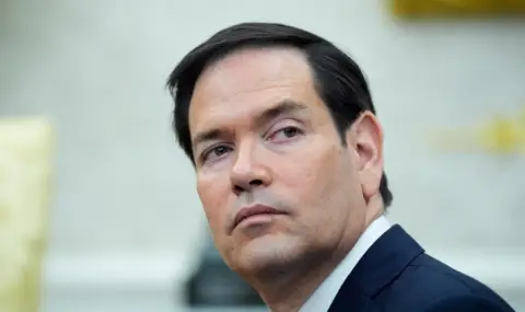 The ​​Economist: Новата позиция на Рубио за НАТО предизвика погребални настроения в Европа