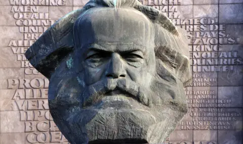 February 21, 1848 "The Communist Manifesto"  - 1