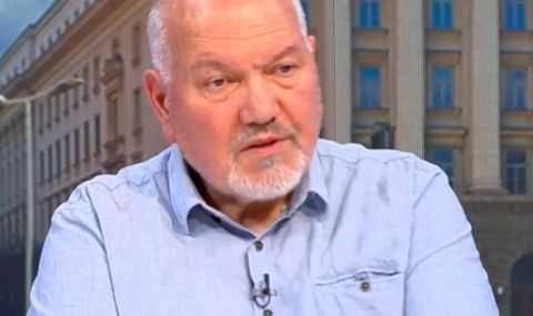 Александър Маринов:  Реалните резултати от работата на правителството клонят към нула - 1