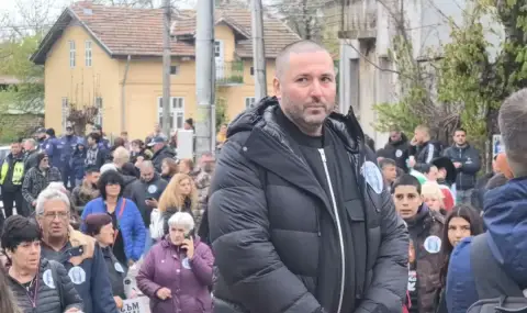 Бащата на Сияна поиска редица оставки, Диана Русинова е готова да поеме АПИ - 1