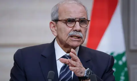 Ливан обвини Израел във военни престъпления след удар, при който загина журналистка