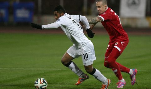 Стар любимец на „Сектор Г“: Всички ще умрем, а ЦСКА ще живее - 1