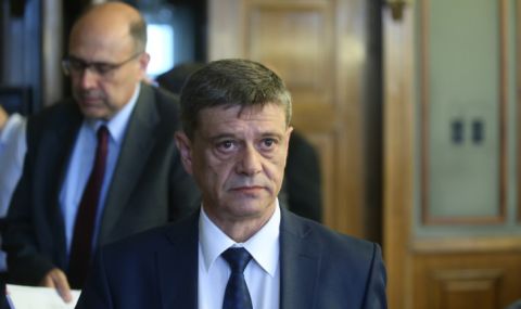 Ген. Константин Попов: Изтичането на секретни данни от САЩ е един тежък пробив - 1