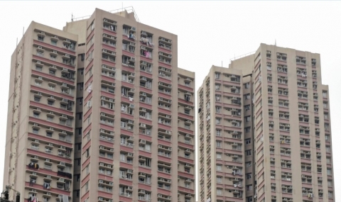 Жилищата в Хонконг поскъпват, въпреки мерките за охлаждане - 1