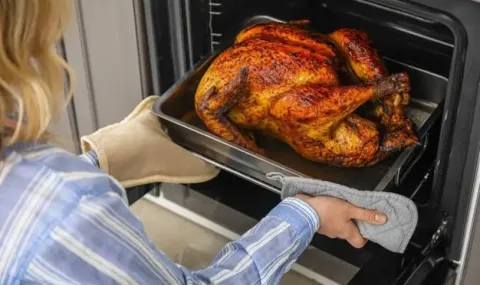 How to Reheat Leftover Grilled Chicken Without It Getting Dry - 1