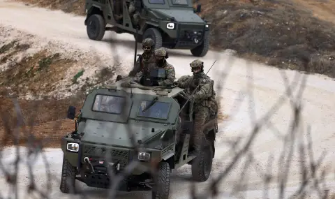 Руските провокации, НАТО и България: Проф. Тагарев пред ДВ - 1