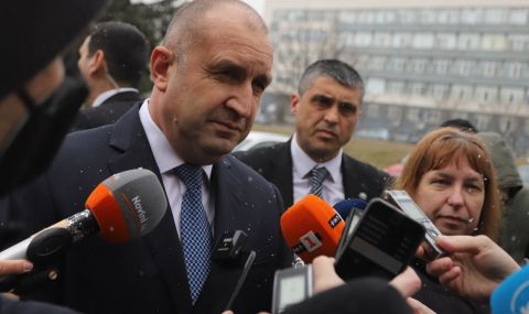 Би Би Си: България предлага да посредничи между Русия и Украйна - 1