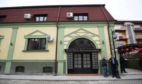 Прокуратурата в Битоля повдигна обвинение на Люпчо Георгиевски - 1
