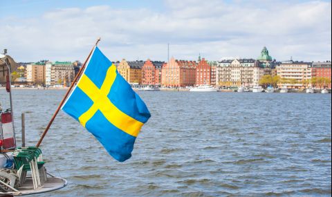 Швеция отхвърли провеждането на референдум за членство в НАТО - 1