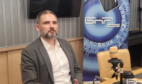 Бивш зам.-шеф на ДАНС: Въпросът е дали взривовете в "ЕМКО" са в следствие на руско активно мероприятие - 1