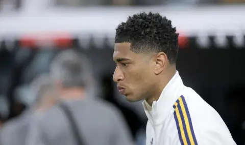 Джуд Белингам инвестира 800 000 паунда в клуб - 1