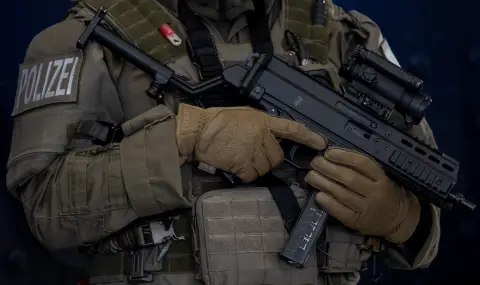 „Има все повече заплахи“: евакуираха училища в Австрия - 1