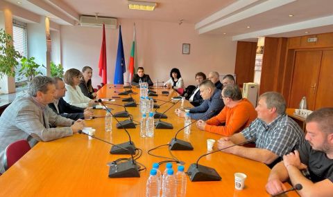 Млекопроизводители към Нинова: Благодарим ви, че от години защитавате българското производство - 1