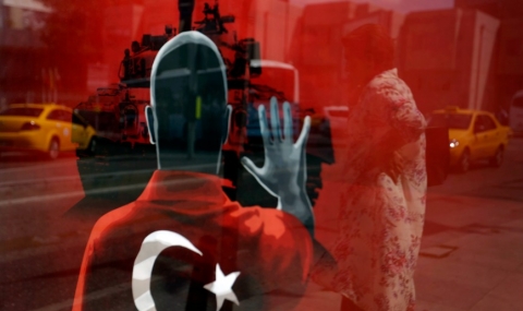 ПКК заплаши Турция: Война ще се води в градове и планини - 1