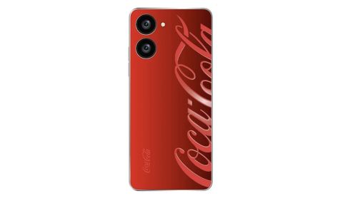 Coca-Cola пуска смартфон на пазара? - 1