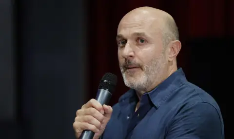 Георги Тошев за bTV, Венета Райкова и задачата на медиите - 1