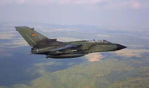 Germany rejects Trump's call for NATO to send troops to the Strait of Hormuz  - 1