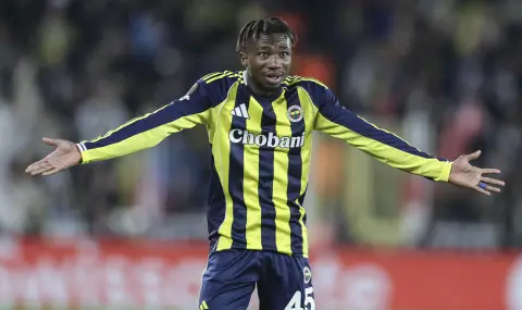 Göztepe makes Fenerbahçe's life bitter again  - 1