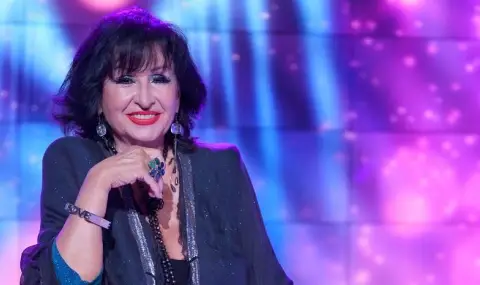 Йорданка Христова откровено за домашното насилие: Георги ми счупи носа - 1