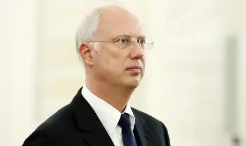 Кремъл: Диалогът между Русия и САЩ ще продължи въпреки натиска - 1