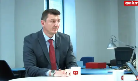 Орхан Исмаилов пред ФАКТИ: Пеевски ще прегази хората около Доган като валяк (ВИДЕО) - 1